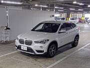2017 BMW X1