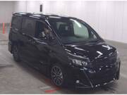2017 TOYOTA VOXY