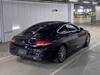 MERCEDES BENZ C-CLASS