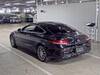 MERCEDES BENZ C-CLASS