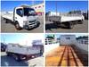 FUSO CANTER