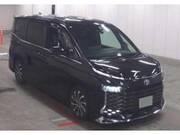 2023 TOYOTA VOXY