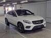 MERCEDES BENZ GLE