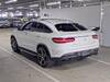 MERCEDES BENZ GLE