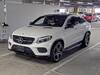 MERCEDES BENZ GLE