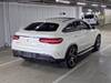MERCEDES BENZ GLE