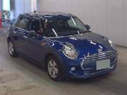 2015 BMW MINI ONE