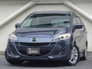 2011 MAZDA PREMACY 20S