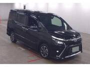2020 TOYOTA VOXY