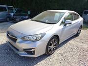 2018 SUBARU IMPREZA G4