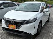 2022 NISSAN NOTE