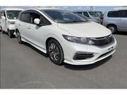 2020 HONDA JADE