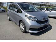 2021 HONDA FREED