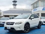 2015 SUBARU XV