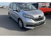 2021 HONDA FREED
