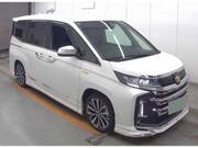 2023 TOYOTA NOAH