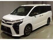 2021 TOYOTA VOXY