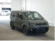 2013 MITSUBISHI OTHER