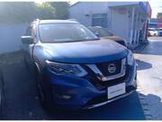 2021 NISSAN X-TRAIL