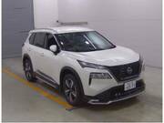 2025 NISSAN X-TRAIL