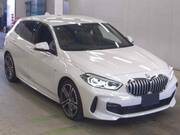 2020 BMW 1 SERIES