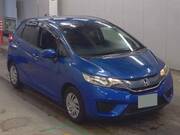 2014 HONDA FIT