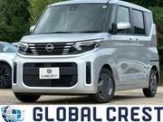 2023 NISSAN ROOX
