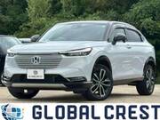 2023 HONDA VEZEL