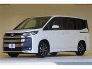 2023 TOYOTA NOAH