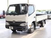 2019 TOYOTA TOYOACE