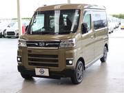 2023 DAIHATSU ATRAI