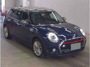 2019 BMW MINI