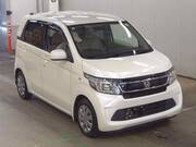 2015 HONDA N-WGN