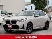 2025 BMW X3