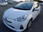 2014 TOYOTA AQUA L