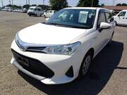 2020 TOYOTA COROLLA FIELDER