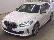 2023 BMW 1 SERIES