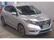 2015 HONDA VEZEL