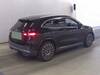 MERCEDES BENZ GLA-CLASS