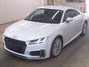 2022 AUDI TT COUPE