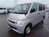 TOYOTA TOWNACE VAN