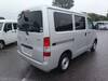 TOYOTA TOWNACE VAN