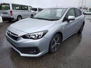 2020 SUBARU IMPREZA SPORTS