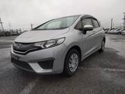 2014 HONDA FIT