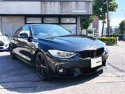 2016 BMW 4 SERIES