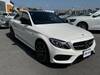 MERCEDES BENZ C-CLASS
