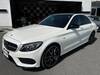 MERCEDES BENZ C-CLASS