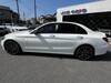 MERCEDES BENZ C-CLASS