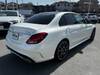 MERCEDES BENZ C-CLASS