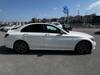 MERCEDES BENZ C-CLASS